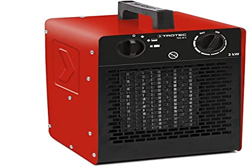 TROTEC Calefactor cerámico TDS 20
