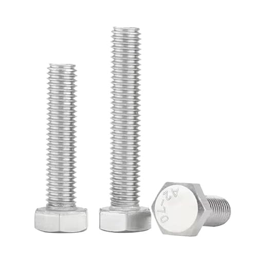 1/3/5PCS M4 M5 M6 M8 304XeX| ˂ZplW(35mm,M8-1pcs)