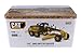 1:50 Caterpillar 18M3 Motor Grader – High Line Series by Diecast Masters - 85521