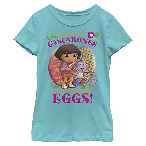 Image of Nickelodeon Girls' Busca Los Eggs