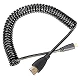 1. Zum Anschluss an den HDMI-Anschluss Ihres kompatiblen Geräts.
