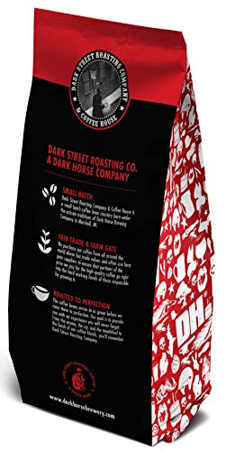 Image of Starbucks Sumatra Dark Roast Whole Bean Coffee, 12-Ounce Bag