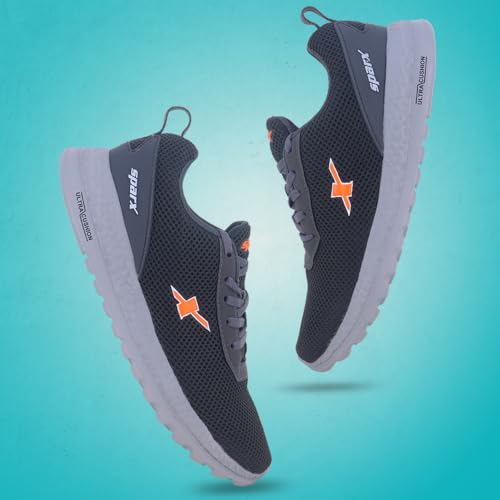 Image of SPARX Men's Sx0414g spx Running Shoes