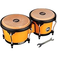 マイネル ボンゴ Journey Series HB50BK 【国内正規品】 Amazon | MEINL Percussion マイネル ボンゴ Journey Series