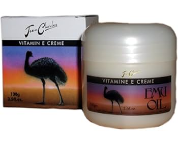 G&Mオーストラリア エミューオイル 250g 【4個セット】 emu oil