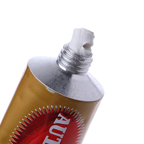 Crema Abrasiva para Pulir Metal Removedor de Óxido miniatura 6
