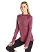 Columbia Women's Tested Tough In Pink Layer First Hoodie
