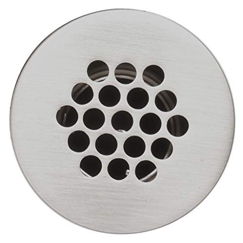 Colador para lavabo vessel Novatto acabado níquel cepillado miniatura 3