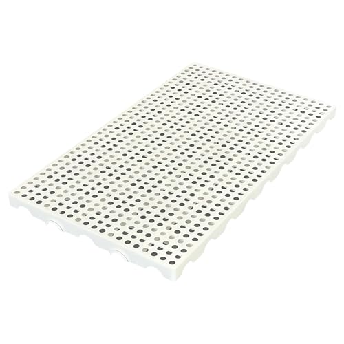 QD-SGMP ̂ pbg ی^Cv pl 100×60×5cm ω׏d120kg vX`bNHDPE A  [ C΍ zcEi{[E^C[ɓKp zCg