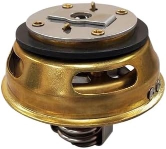 Thermostat - 167°F /192° F fits White 2-70 2-78 4-78 2-78 4-78 30-3056430 fits Oliver Super 99 950 1655 1750 1755 1850 1855 1950T 1955 1650 99 162492A fits Minneapolis Moline G750 G850 G940 106700AS
