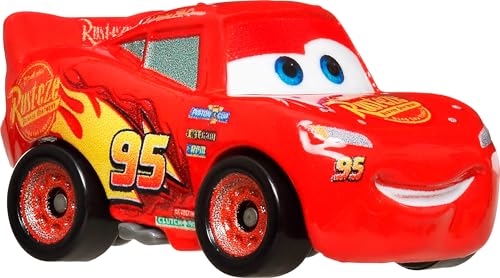 La mejor comparación de Lightning mcqueen , tabla con los diez mejores. 8 Imagen adicional
