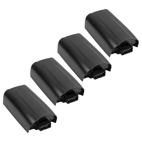 4 Pack Bebop 2 Battery Compatible with Bebop 2 Pro,