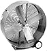 Ventamatic 42 in. 2-Speed Industrial Portable Air Circulator