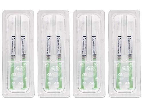 Opalescence PF Mint 35% 8pk (8 Gels)