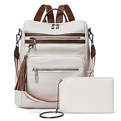 2-4-beige With Brown