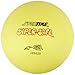Sportime 009584 Super-Safe Foam Volleyball - Yellow