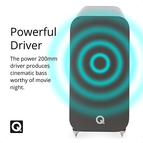 Amazon.co.jp: 「並行輸入品」Q Acoustics Q Acoustics 3060S