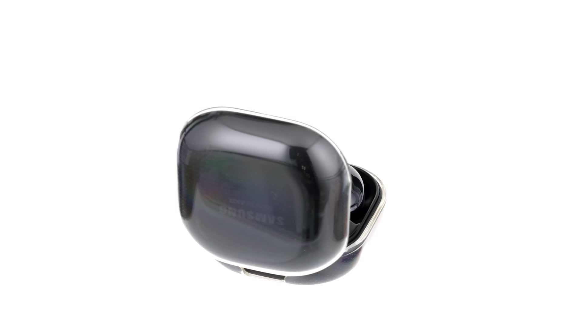 ヘッドホン SAMSUNG GALAXY BUDS PRO PHANTOM BLACK Samsung Galaxy Buds Pro Kabellose Kopfhörer, Phantom Schwarz