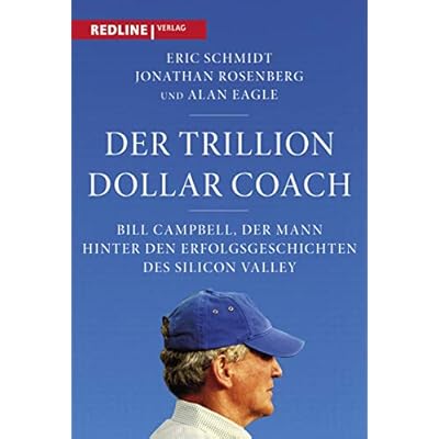Der Trillion Dollar Coach