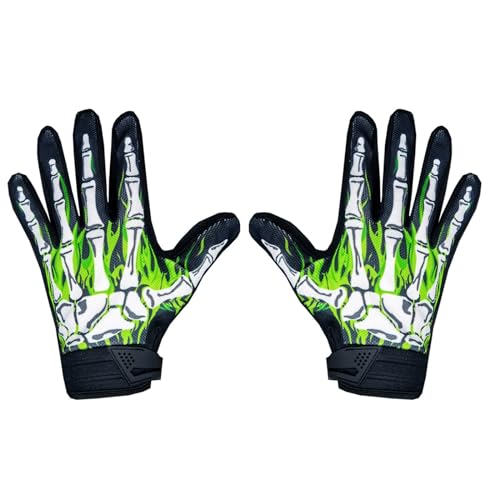 Cycling Gloves For Cold Weather Waterproof, Winter Gloves For Men Women With Touch Screen, Driving G
