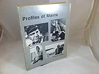 Profiles of Maine 0917312007 Book Cover