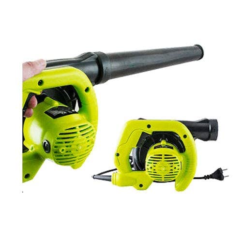 Image of MLD 600W Multi function 16000 rpm Electric Air Blower Machine |Vacuum cleaner |Dust cleaner| Variable Speed (Blow Rate 3.3 /20000rpm /220V /Plastic /Multi color)