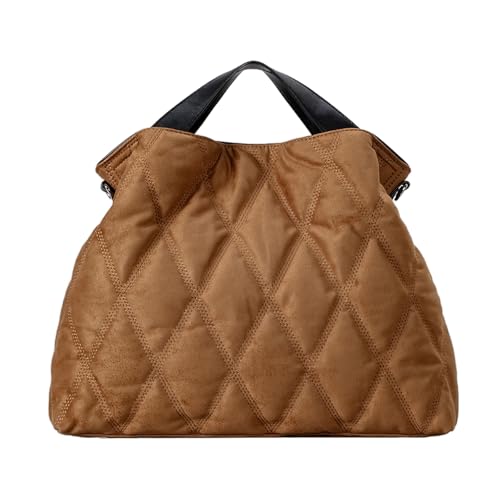 Sac à main de travail doux au design convivial pour les navetteurs