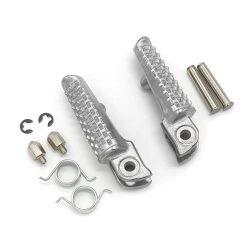 Repose-Pieds Moto CBR1000 CB1000R Remplacer un Cale-Pied Cassé 50660-MEL-000 R