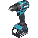 MAKITA Akku-Bohrschrauber DDF490RTJ 18 Volt
