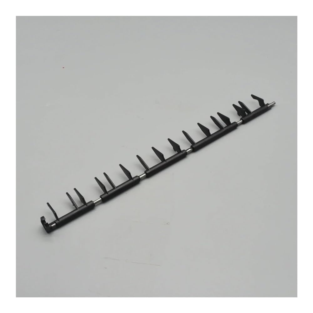 Pièce copieur tige guidage duplexeur pour MP C2004 C4504