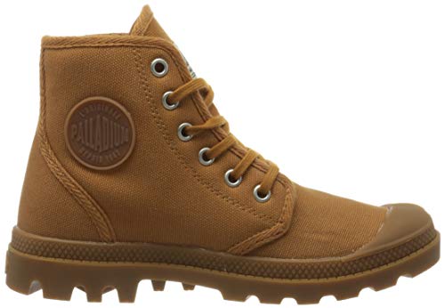 Image of Palladium Unisex High-top Sneaker