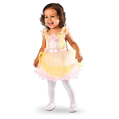 Disney Store Deluxe Belle Costume For Babies Toddlers Beauty And The Beast (2T) #TOP1