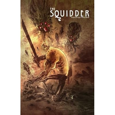 The Squidder