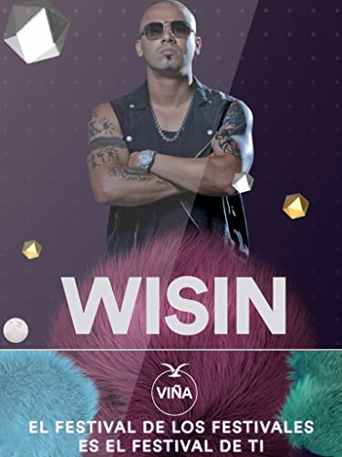 Wisin - Viña del Mar