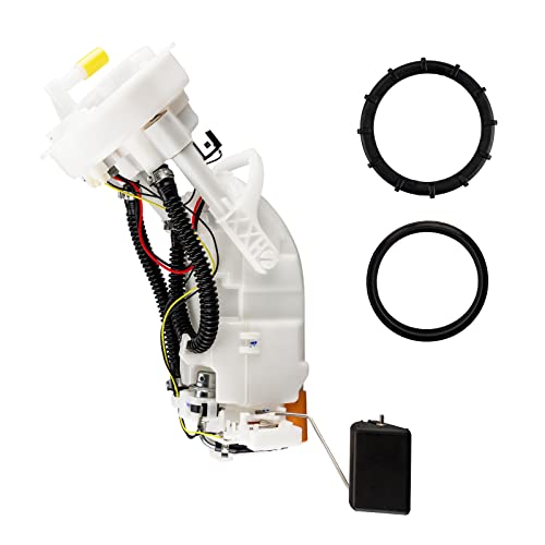 Image of PHILTOP Electric Fuel Pump Assembly FG1456 Fit for Odyssey