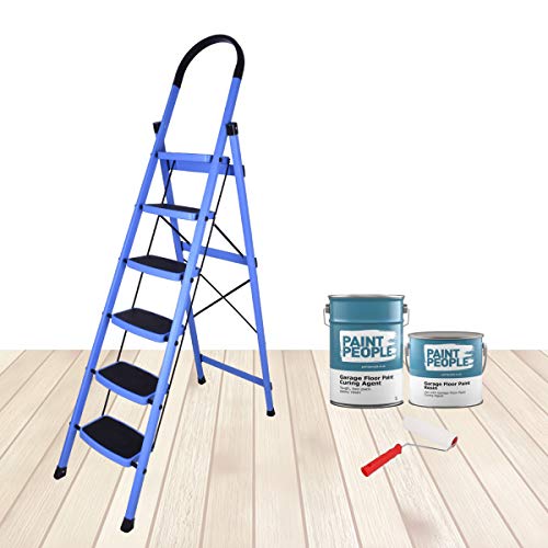 Best Step Ladders In India Mix And Grind