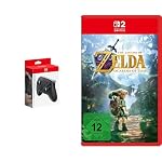 Nintendo – Nintendo Switch 2 Pro Controller + The Legend of Zelda: Ocar