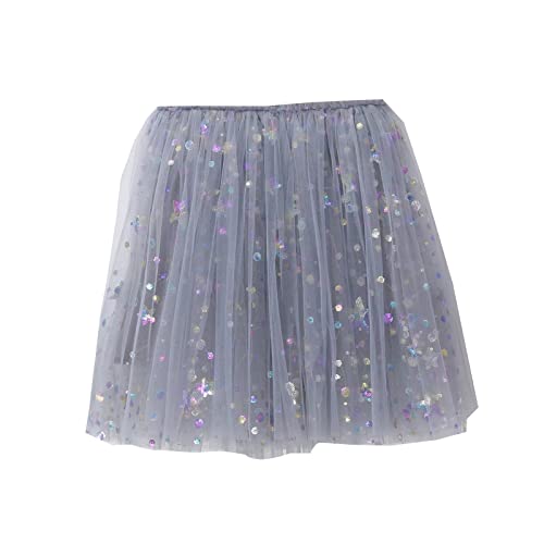 Lentejuelas ballet princesa tul falda tutú niños falda tutú faldas para niños vestido de baile niñas ballet ropa niñas vestido de ballet niñas disfraces de carnaval niños falda de tul niñas - tul