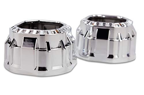 morimoto square mini gg shrouds square gatling gun