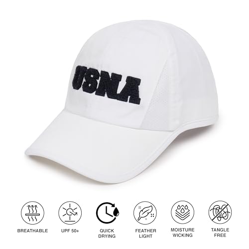 Gorra para mujer Ponyflo Collegiate Ponytail miniatura 2