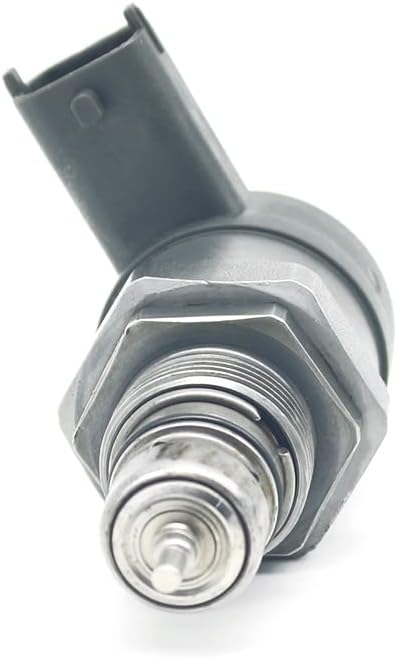 0281006017 Fuel Injector Pump Pressure Relief Valve Pressure Regulator Conpatible with Fo-rd 2011-2019 6.7L Powers*troke Repalce for BC3Z-9C968-A, BC3Z9C968A, CM-5185, CM5185