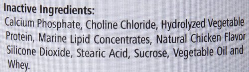 Image of Pala-Tech Potassium Citrate Plus Cranberry Granules 300 gm - Cat & Dog UTI Treatment - Dog Urinary Tract Supplements for Bladder Stone Prevention (Made in USA)