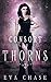 Consort of Thorns: A Paranormal Reverse Harem Novel (The Witch's Consorts)