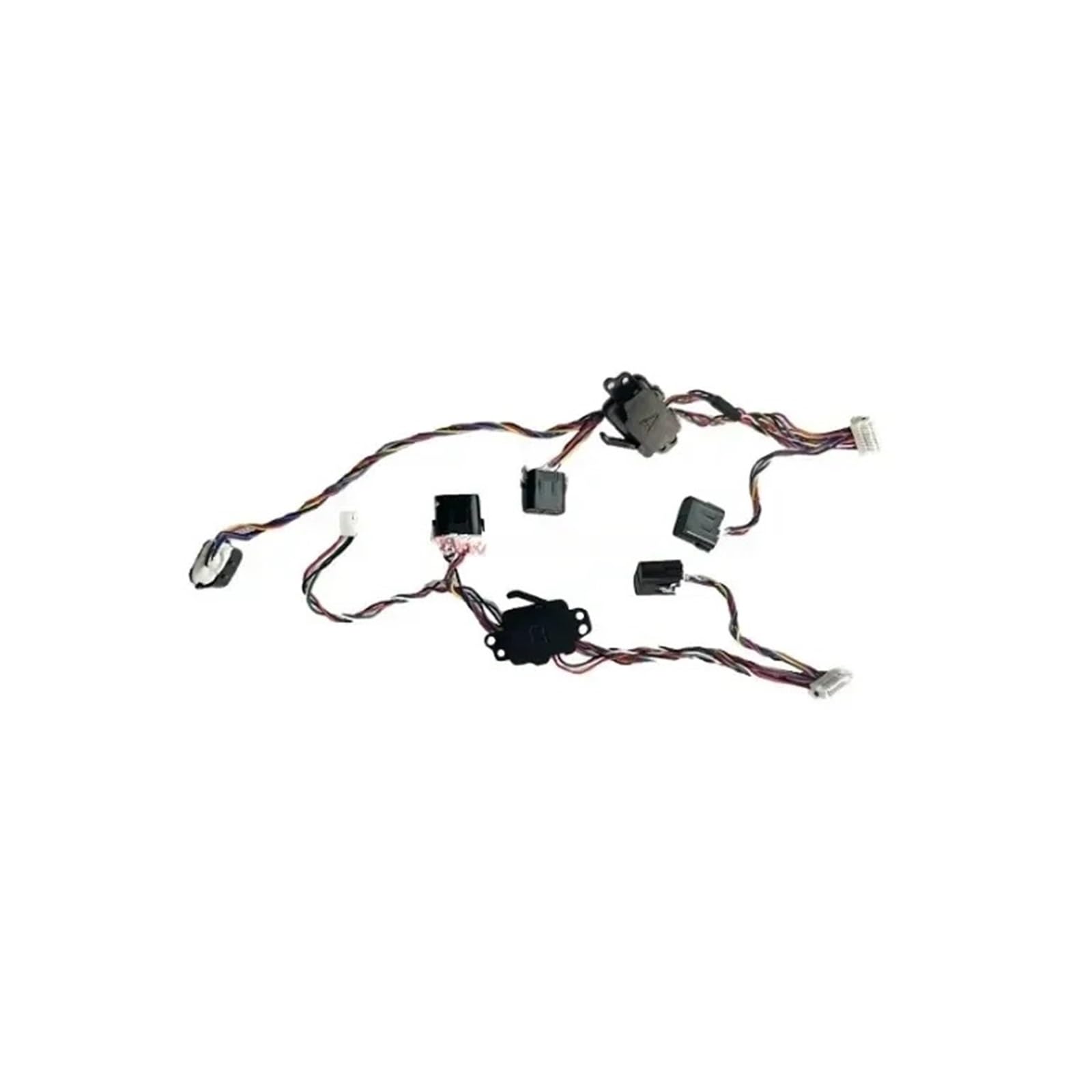 RANJIAO Assembly Original Cliff Sensor,Compatible for Roborock Saros 10R Vacuum Cleaner Parts