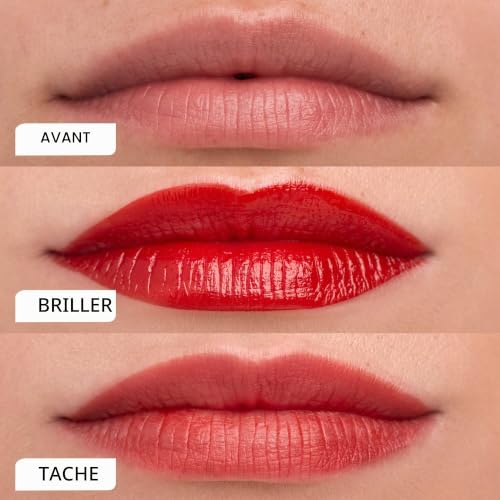 Catrice Water Glaze Lip Stain encre à lèvres, résultat rapide, effet colorant, intense en couleurs (4ml) – vue 7