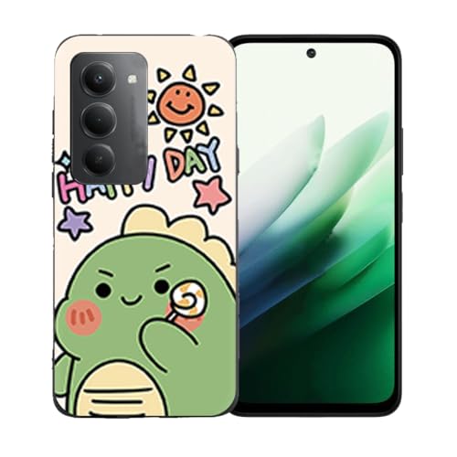 LCEHTOGYE Kp Redmi Note 15R 5GpP[XAKp Redmi Note 15R 5G (6,9")ƌ݊̂钴^ubN\tgTPUVRQP[XیJo[ - LLM49