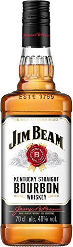 JIM BEAM Blanco
