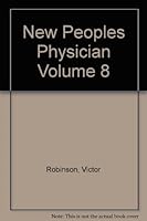 New Peoples Physician Volume 8 B000UCC0FG Book Cover