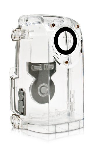 Brinno ATH110 Wetterschutz-Gehäuse für Zeitraffer-Kamera TLC200 Cover