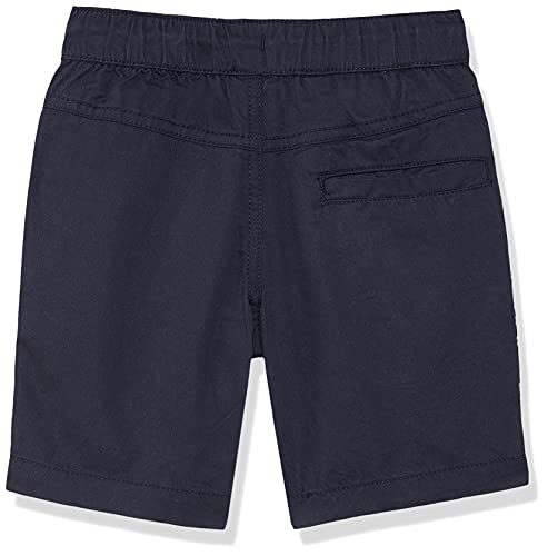 Image of Max Boys Printed Drawstring Waist Shorts